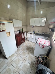 Casa de 3 quartos, 56m² no bairro Centro, em Itaú de Minas | Eu Corretor