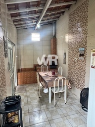 Casa de 3 quartos, 56m² no bairro Centro, em Itaú de Minas | Eu Corretor