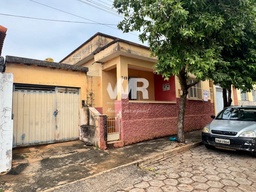 Casa de 3 quartos, 56m² no bairro Centro, em Itaú de Minas | Eu Corretor