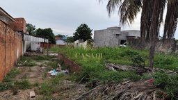 Lote/Terreno no bairro Nova Esperança, em Cacoal | Eu Corretor
