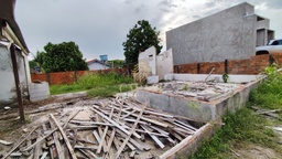 Lote/Terreno no bairro Nova Esperança, em Cacoal | Eu Corretor