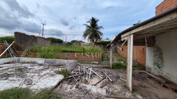 Lote/Terreno no bairro Nova Esperança, em Cacoal | Eu Corretor
