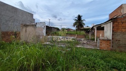 Lote/Terreno no bairro Nova Esperança, em Cacoal | Eu Corretor