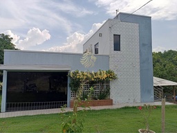 Fazenda/Sítios/Chácaras no bairro zona rural, em Vale do Paraíso | Eu Corretor