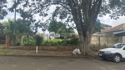 Lote/Terreno de 525m² no bairro Vila Araponguinha, em Arapongas | Eu Corretor