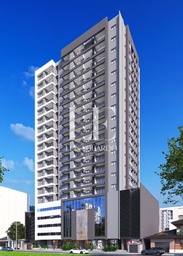 Apartamento de 2 quartos, no bairro Morretes, em Itapema | Eu Corretor