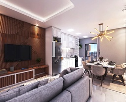 Apartamento de 2 quartos, no bairro Morretes, em Itapema | Eu Corretor