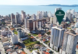 Apartamento de 2 quartos, no bairro Morretes, em Itapema | Eu Corretor