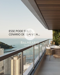 Apartamento de 4 quartos, no bairro Centro, em Balneário Camboriú | Eu Corretor