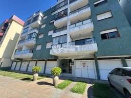 Apartamento de 2 quartos, 70m² no bairro Centro, em Capão da Canoa | Eu Corretor
