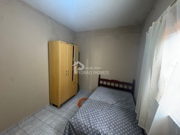 Casa de 2 quartos, 73m² no bairro Cidade Jardim do Caju I, em Lençóis Paulista | Eu Corretor