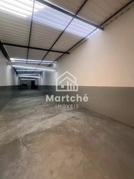 Galpão / Depósito / Armazém de 220m² no bairro Vila Bertioga, em São Paulo | Eu Corretor