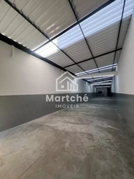 Galpão / Depósito / Armazém de 220m² no bairro Vila Bertioga, em São Paulo | Eu Corretor