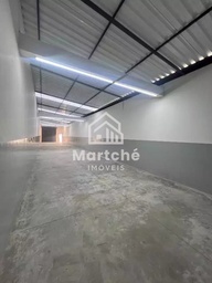 Galpão / Depósito / Armazém de 220m² no bairro Vila Bertioga, em São Paulo | Eu Corretor