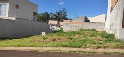 Lote/Terreno de 252m² no bairro Residencial Tozzi, em Arapongas | Eu Corretor