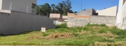 Lote/Terreno de 252m² no bairro Residencial Tozzi, em Arapongas | Eu Corretor