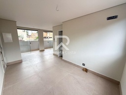 Apartamento de 3 quartos, no bairro Liberdade, em Belo Horizonte | Eu Corretor