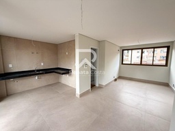 Apartamento de 3 quartos, no bairro Liberdade, em Belo Horizonte | Eu Corretor