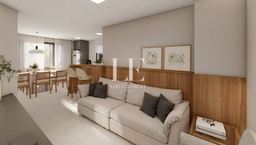 Apartamento de 2 quartos, no bairro Itacolomi, em Balneário Piçarras | Eu Corretor