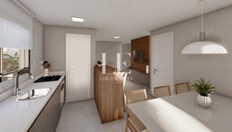 Apartamento de 2 quartos, no bairro Itacolomi, em Balneário Piçarras | Eu Corretor