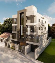 Apartamento de 2 quartos, no bairro Itacolomi, em Balneário Piçarras | Eu Corretor