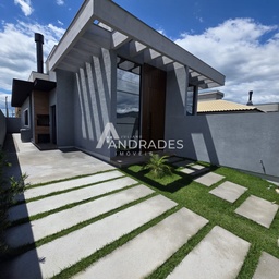 Casa de 3 quartos, 83m² no bairro Guarda do Cubatão, em Palhoça | Eu Corretor