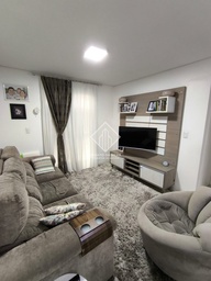 Apartamento de 3 quartos, 75m² no bairro São Cristóvão, em Chapecó | Eu Corretor