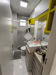 Apartamento de 3 quartos, 75m² no bairro São Cristóvão, em Chapecó | Eu Corretor