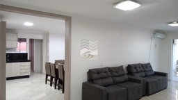 Apartamento de 3 quartos, no bairro Balneário Perequê , em Porto Belo | Eu Corretor