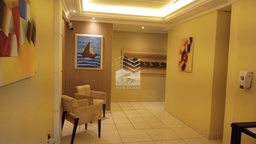 Apartamento de 3 quartos, no bairro Balneário Perequê , em Porto Belo | Eu Corretor