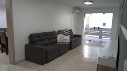 Apartamento de 3 quartos, no bairro Balneário Perequê , em Porto Belo | Eu Corretor