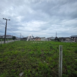 Lote/Terreno de no bairro Guarda do Cubatão, em Palhoça | Eu Corretor