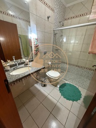 Casa de 3 quartos, no bairro Recanto Elimar, em Franca | Eu Corretor