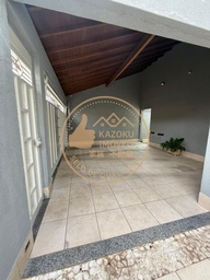 Casa de 3 quartos, no bairro Recanto Elimar, em Franca | Eu Corretor