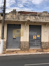 Comercial no bairro Vila Tupã Mirim I, em Tupã | Eu Corretor