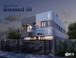 Apartamento de 2 quartos, 48m² no bairro Paratibe, em João Pessoa | Eu Corretor