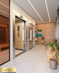 Studio de 1 quarto, no bairro Centro, em Balneário Piçarras | Eu Corretor