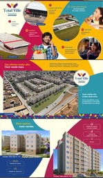 Apartamento de 50m² no bairro Planaltina , em Brasília | Eu Corretor