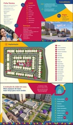 Apartamento de 50m² no bairro Planaltina , em Brasília | Eu Corretor