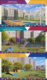 Apartamento de 50m² no bairro Planaltina , em Brasília | Eu Corretor