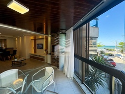 Apartamento de 4 quartos, no bairro Meia Praia, em Itapema | Eu Corretor