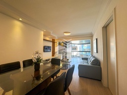 Apartamento de 4 quartos, no bairro Meia Praia, em Itapema | Eu Corretor