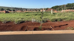 Lote/Terreno de 246m² no bairro Jardim Iracema, em Lençóis Paulista | Eu Corretor