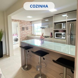 Apartamento de 2 quartos, no bairro centro, em São João Batista | Eu Corretor