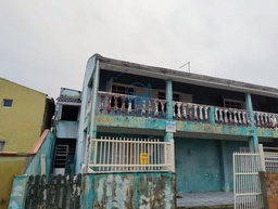 Sobrado de 6 quartos, no bairro Porto fino, em Pontal do Paraná | Eu Corretor