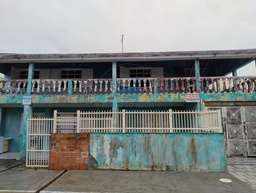 Sobrado de 6 quartos, no bairro Porto fino, em Pontal do Paraná | Eu Corretor