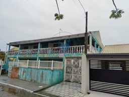 Sobrado de 6 quartos, no bairro Porto fino, em Pontal do Paraná | Eu Corretor