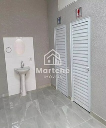 Loja / Salão / Ponto Comercial de 300m² no bairro Alto da Mooca, em São Paulo | Eu Corretor