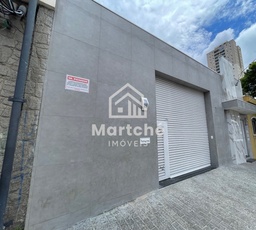 Loja / Salão / Ponto Comercial de 300m² no bairro Alto da Mooca, em São Paulo | Eu Corretor
