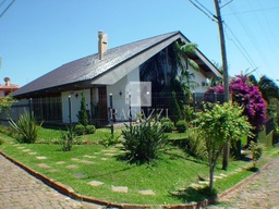 Casa no bairro São Cristóvão, em Lajeado | Eu Corretor